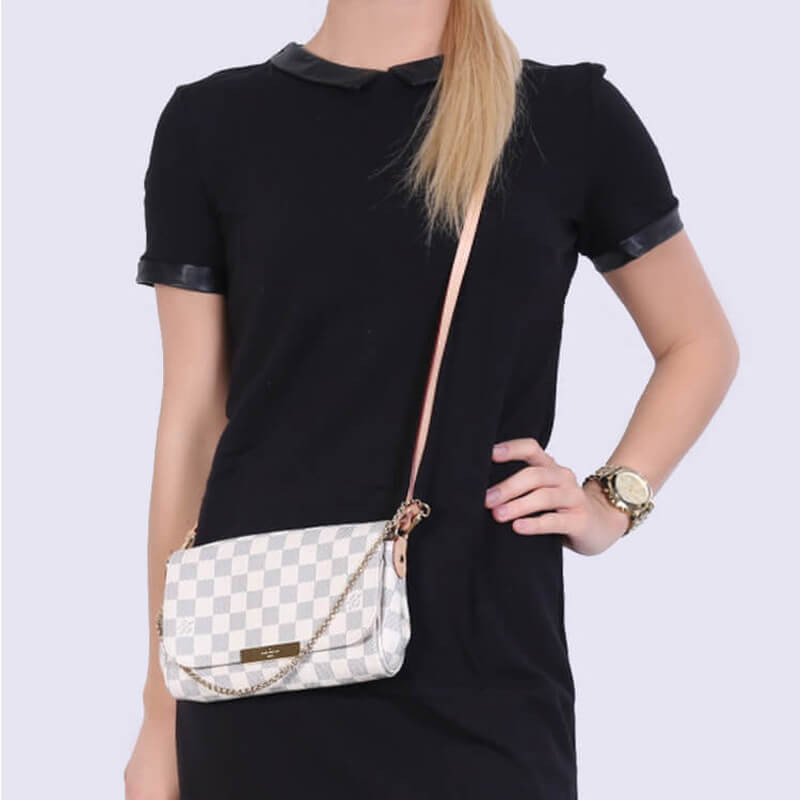 L0vis Vvtt0n Favorite MM N41275