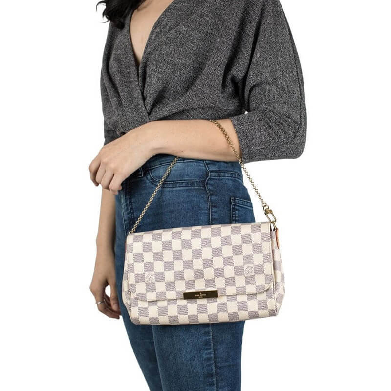 L0vis Vvtt0n Favorite MM N41275