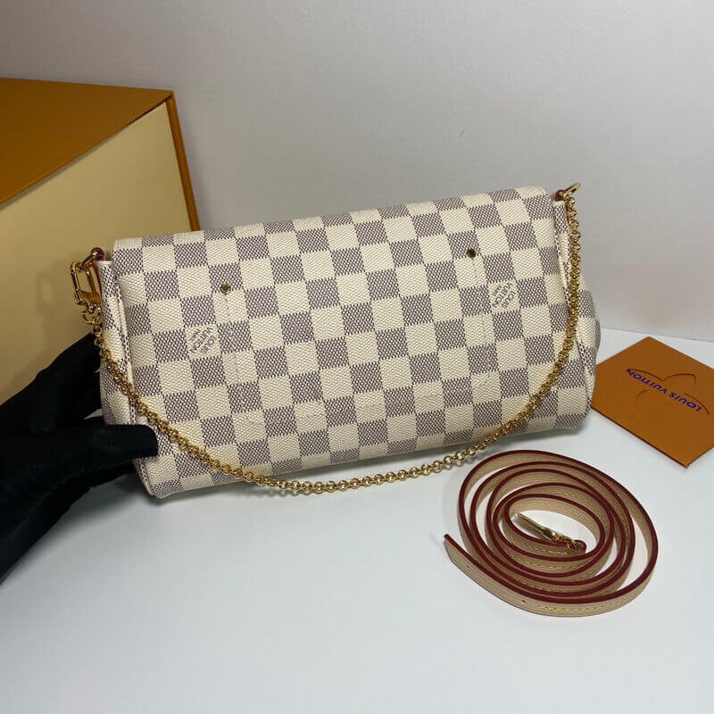 L0vis Vvtt0n Favorite MM N41275