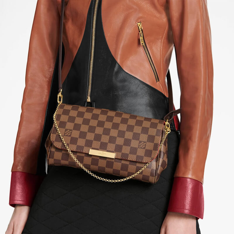 L0vis Vvtt0n Favorite MM N41129