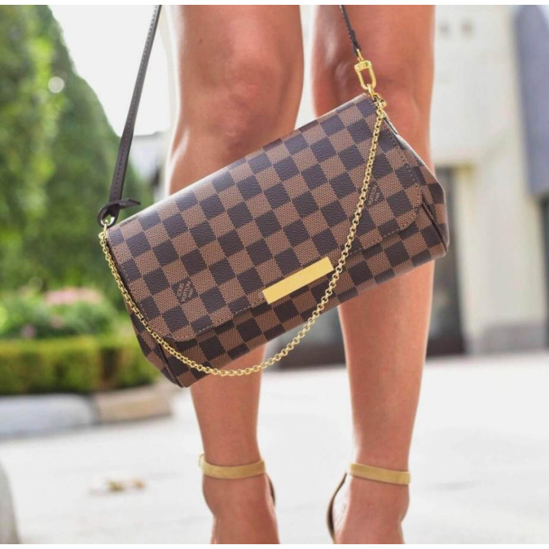 L0vis Vvtt0n Favorite MM N41129