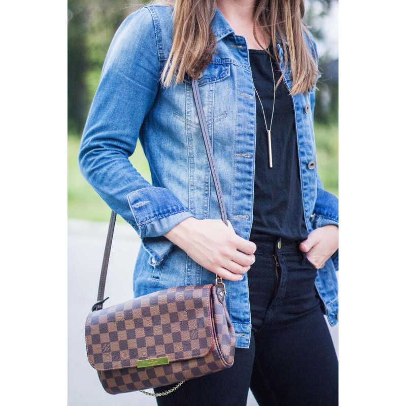 L0vis Vvtt0n Favorite MM N41129