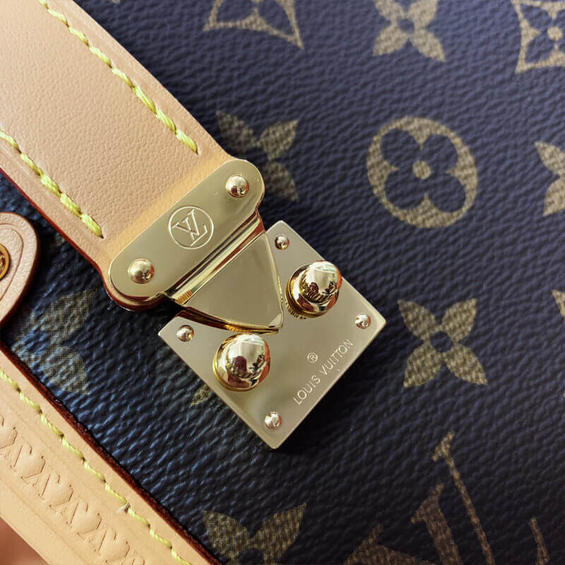 L0vis Vvtt0n M46815 Side Trunk PM