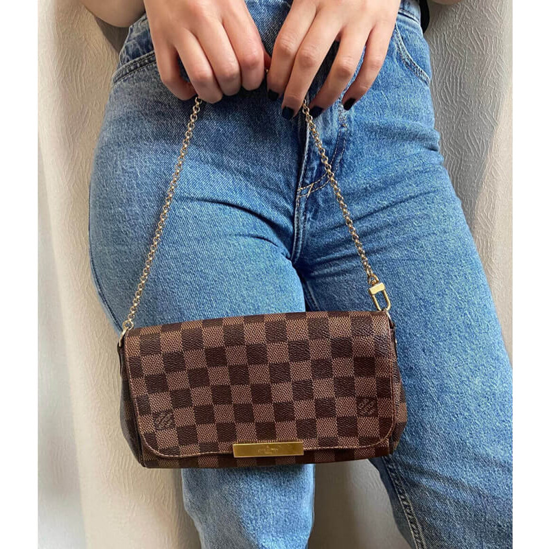 ouis Vvtt0n Favorite PM N41276