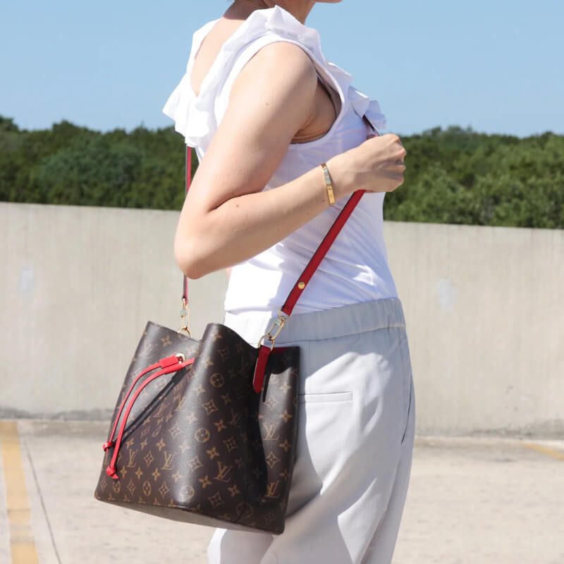 L0vis Vvtt0n NéoNoé MM M44021