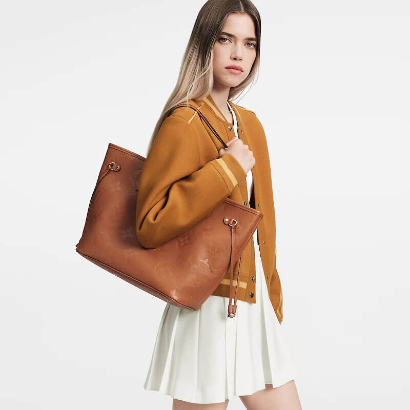 L0vis Vvtt0n Neverfull MM M12605