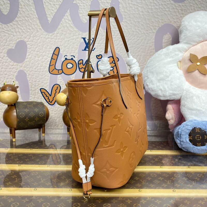 L0vis Vvtt0n Neverfull MM M12605