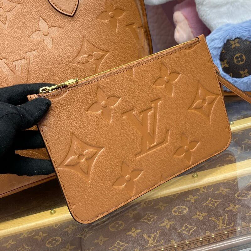 L0vis Vvtt0n Neverfull MM M12605