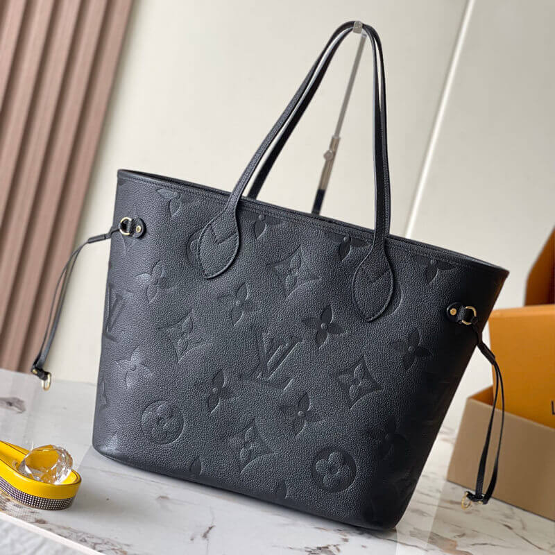 L0vis Vvtt0n Neverfull MM M45685