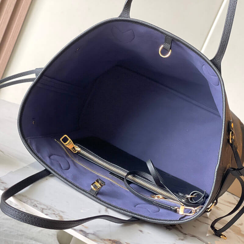 L0vis Vvtt0n Neverfull MM M45685