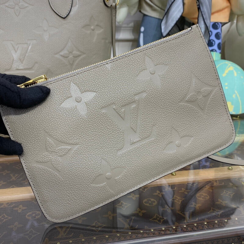 L0vis Vvtt0n Neverfull MM M45686