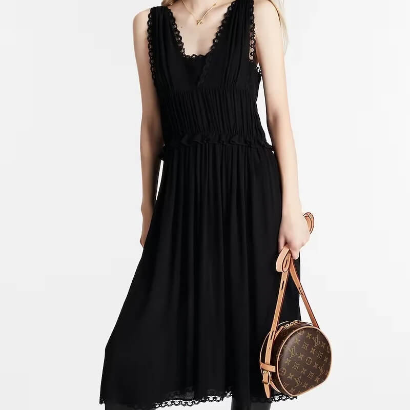 L0vis Vvtt0n Boite Chapeau Souple PM M45578