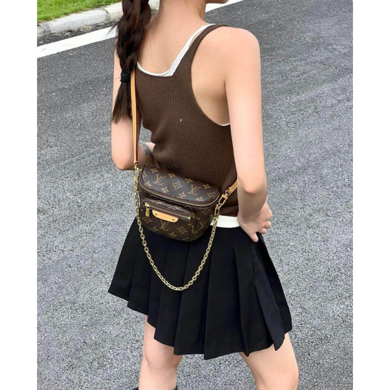 L0vis Vvtt0n Mini Bumbag M82335