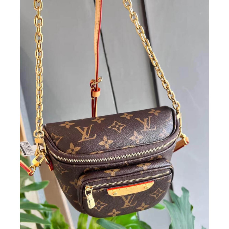 L0vis Vvtt0n Mini Bumbag M82335