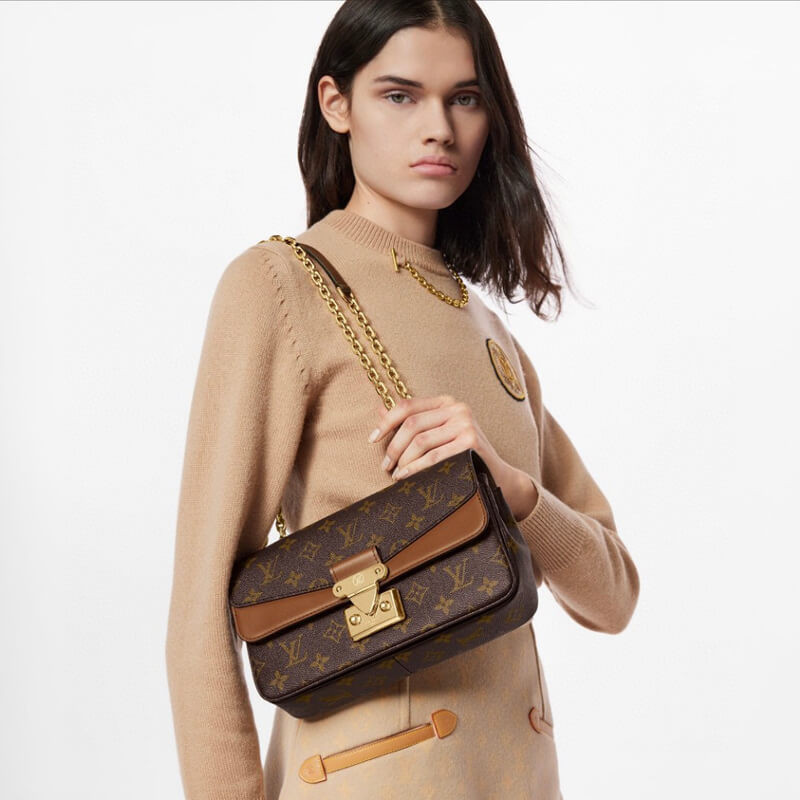 L0vis Vvtt0n Marceau Bag M46127