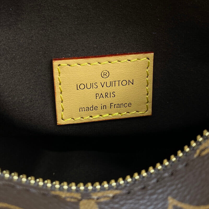 L0vis Vvtt0n M46358 Side Trunk MM