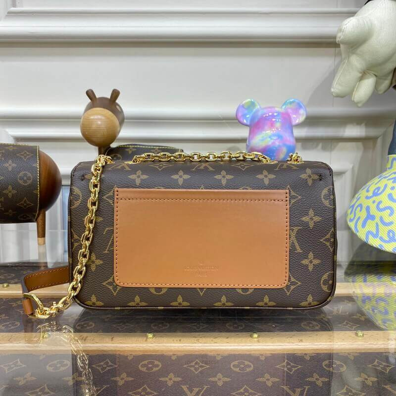 L0vis Vvtt0n Marceau Bag M46127