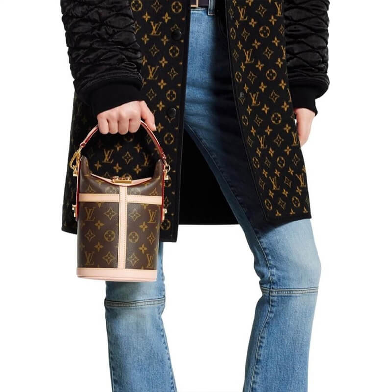 L0vis Vvtt0n Duffle Bag M43587