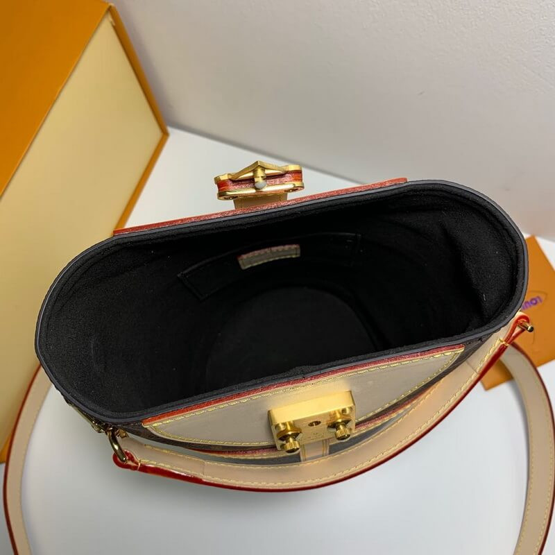 L0vis Vvtt0n Duffle Bag M43587