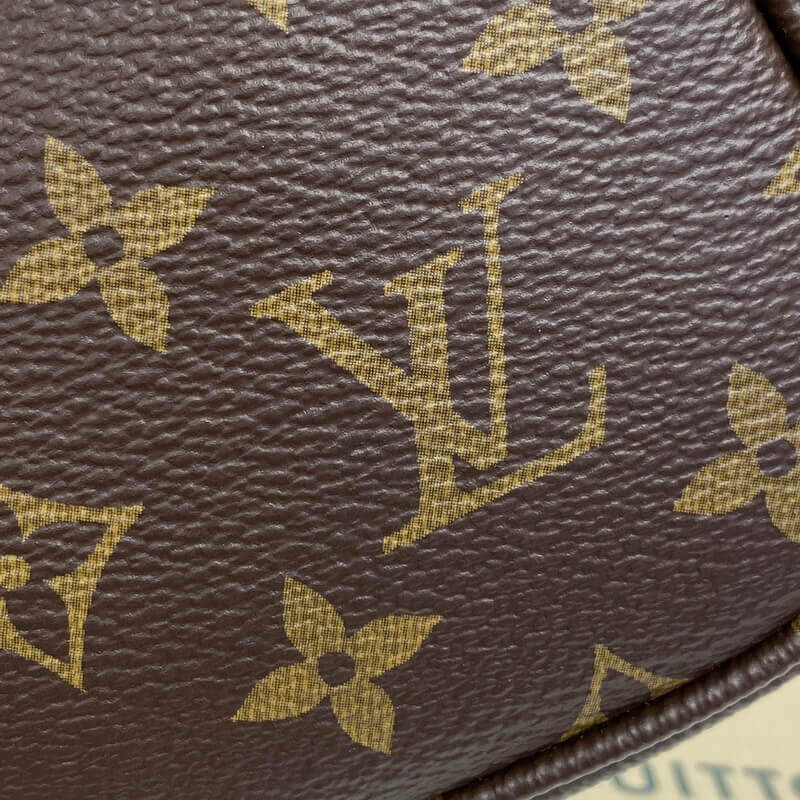 L0vis Vvtt0n Mini Pochette Accessoires M58009