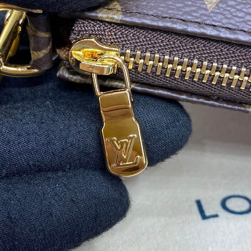 L0vis Vvtt0n Mini Pochette Accessoires M58009