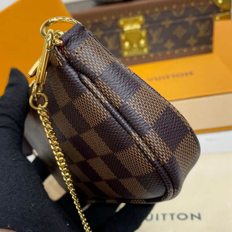 L0vis Vvtt0n Mini Pochette Accessoires N58009