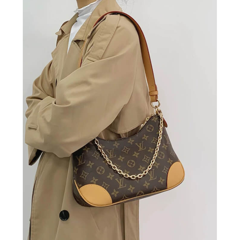 L0vis Vvtt0n M45832 Boulogne