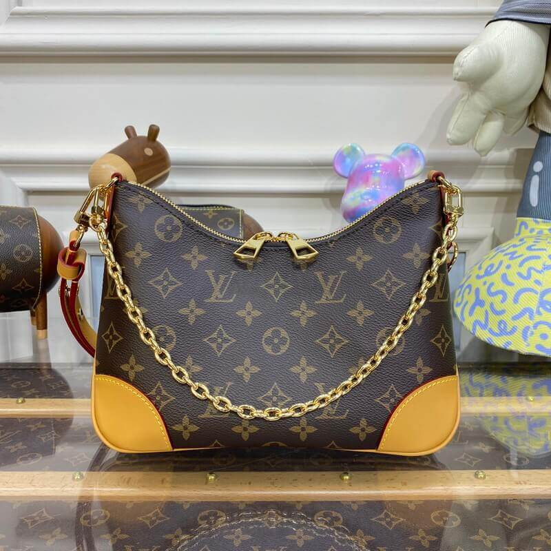 L0vis Vvtt0n M45832 Boulogne