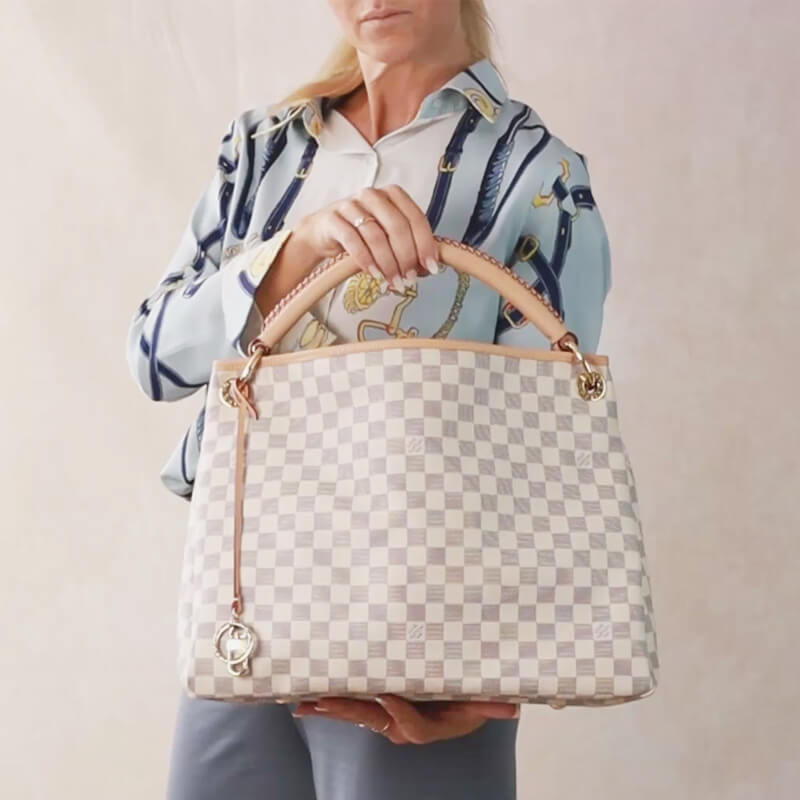 L0vis Vvtt0n Artsy MM N40253