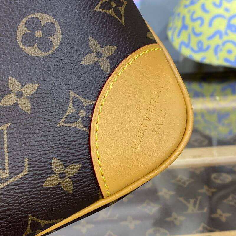 L0vis Vvtt0n M45832 Boulogne