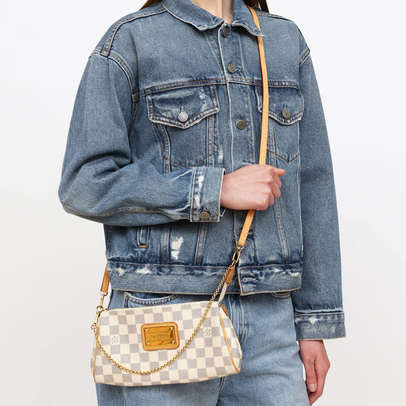 L0vis Vvtt0n Eva Clutch N55214