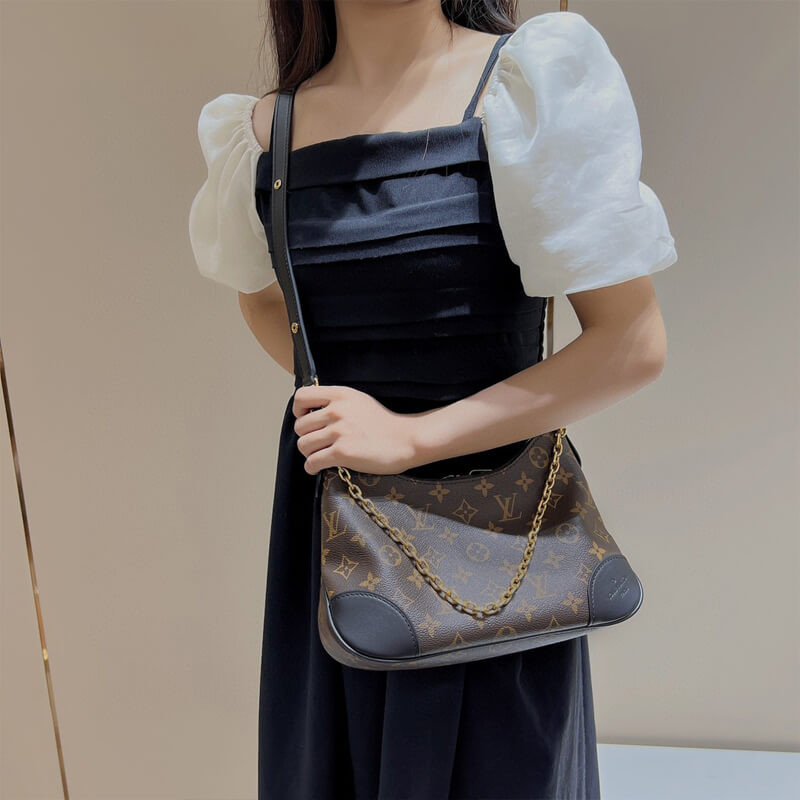 L0vis Vvtt0n M45831 Boulogne