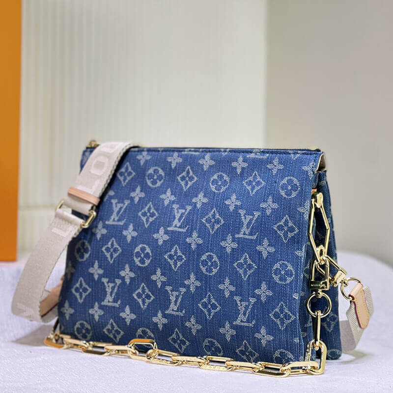 L0vis Vvtt0n Coussin PM M24564