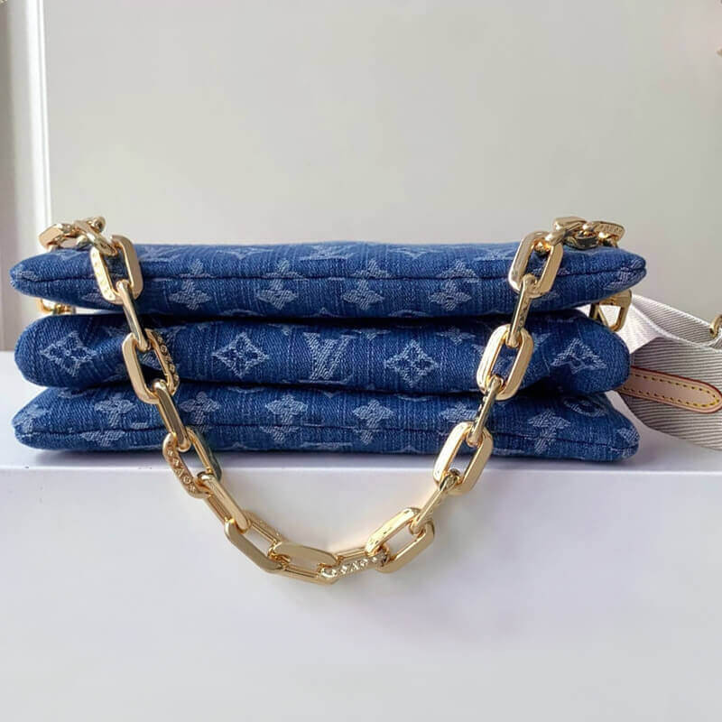 L0vis Vvtt0n Coussin PM M24564