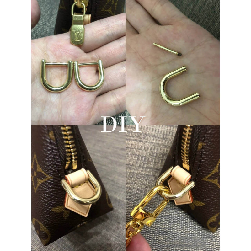 L0vis Vvtt0n Cosmetic Pouch M47515