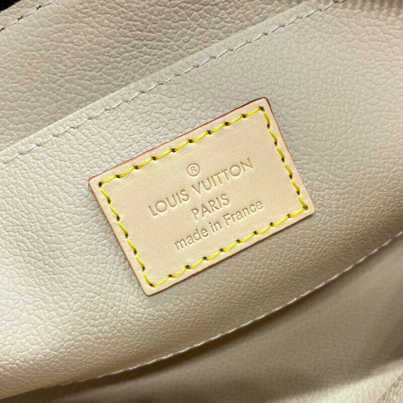 L0vis Vvtt0n Cosmetic Pouch MM M46579