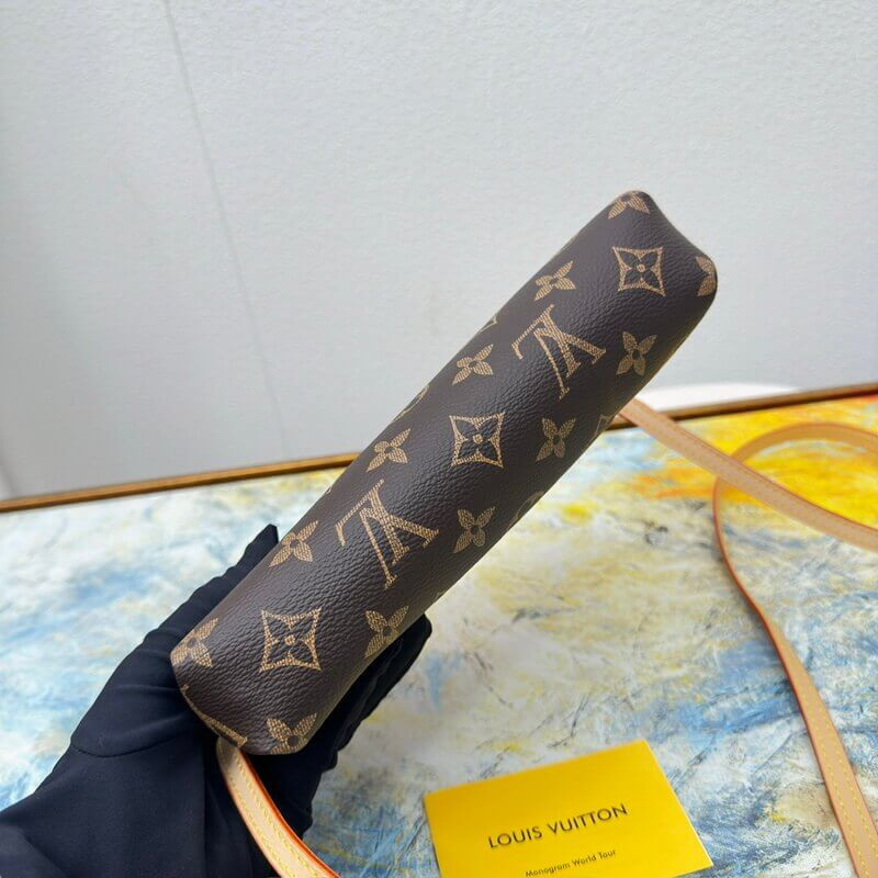 L0vis Vvtt0n Pallas Clutch M41638