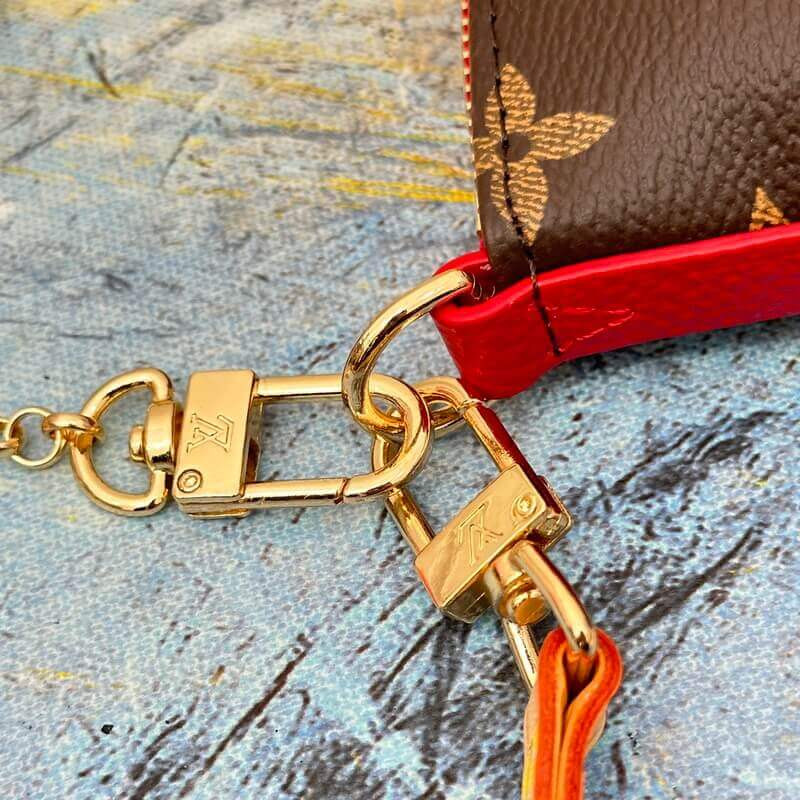 L0vis Vvtt0n Pallas Clutch M41638