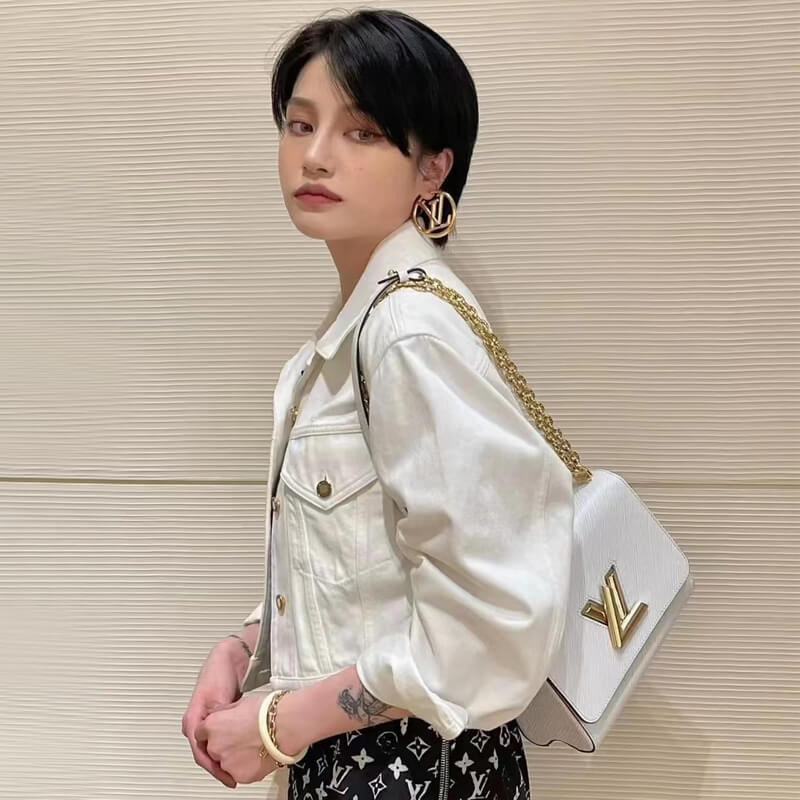 L0vis Vvtt0n Twist MM M21111