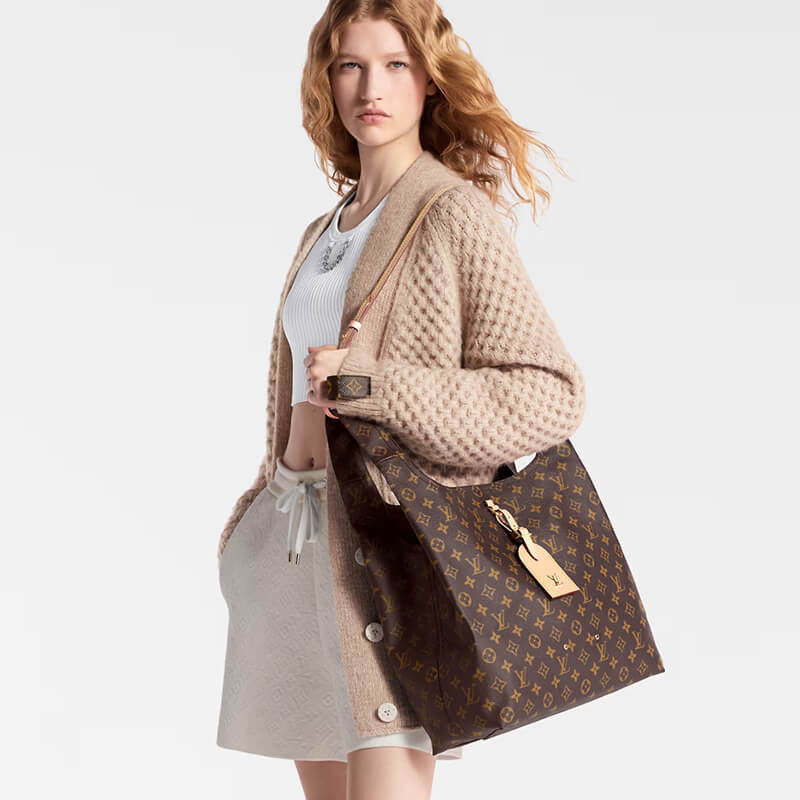 L0vis Vvtt0n M46817 Atlantis GM