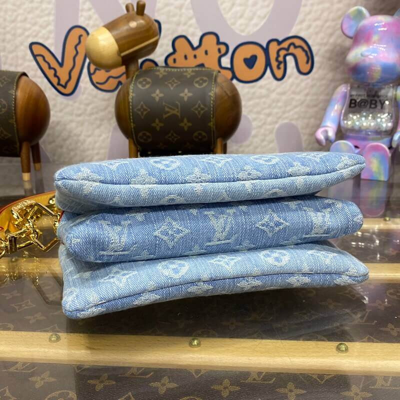 L0vis Vvtt0n Coussin BB M11401