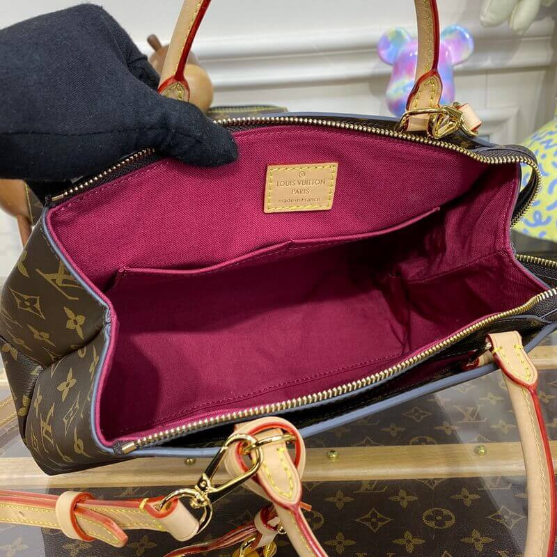 L0vis Vvtt0n Petit Palais M45900