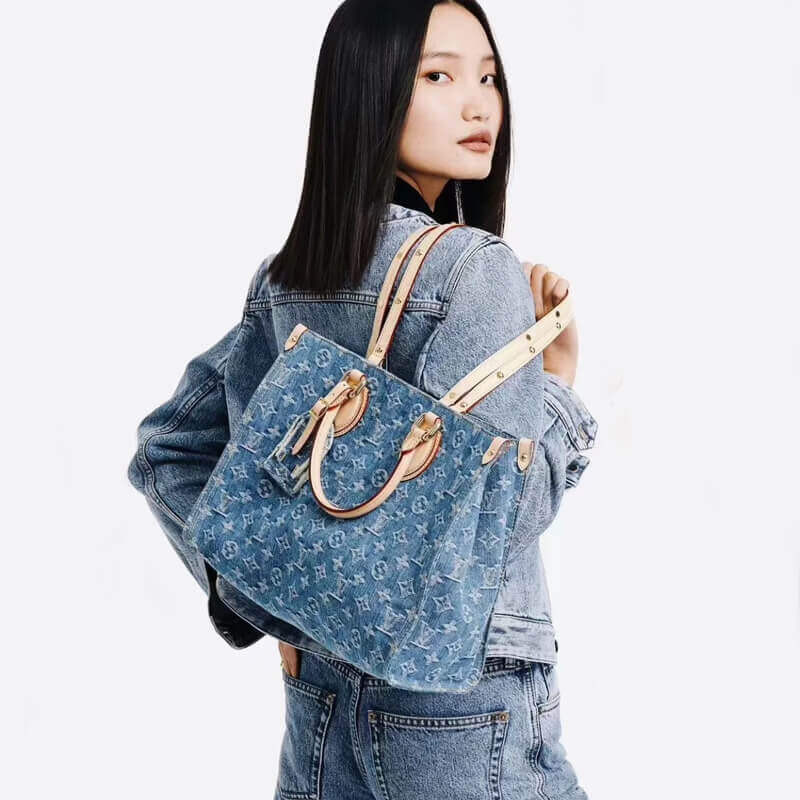 L0vis Vvtt0n OnTheGo MM M46871