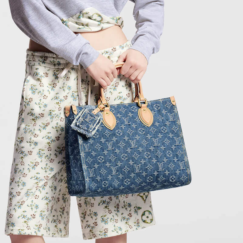 L0vis Vvtt0n OnTheGo MM M46871