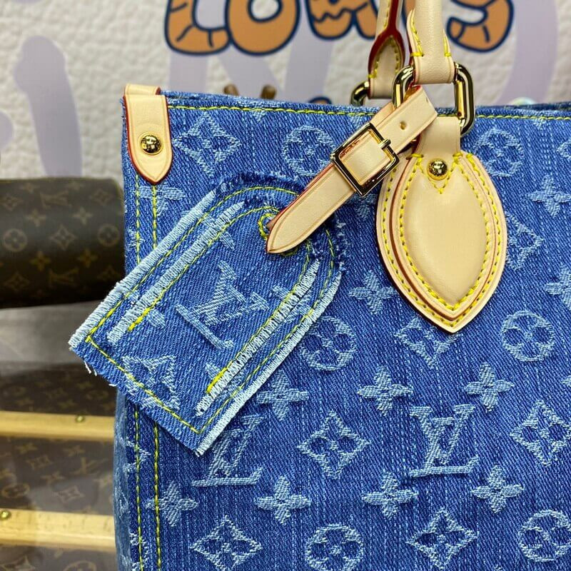 L0vis Vvtt0n OnTheGo MM M46871