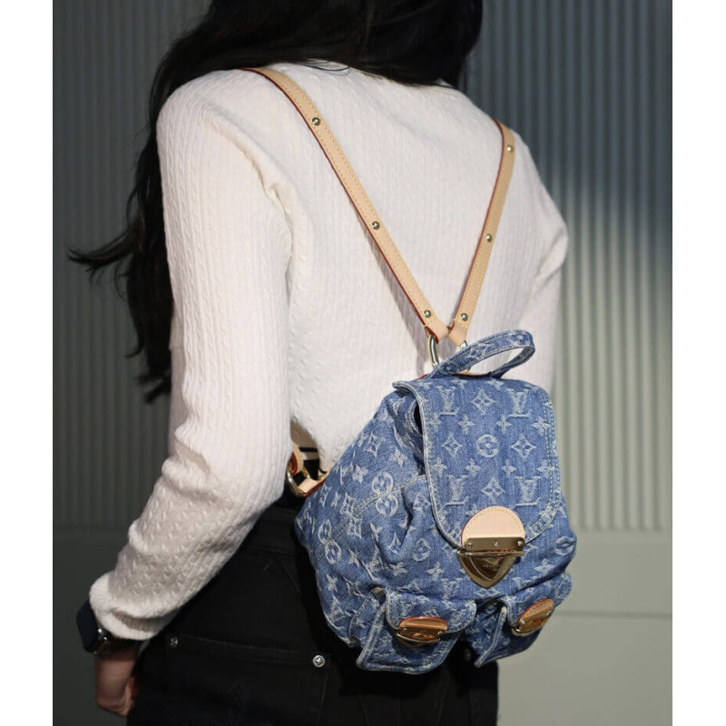 L0vis Vvtt0n Venice Backpack M46836