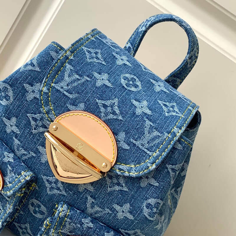 L0vis Vvtt0n Venice Backpack M46836