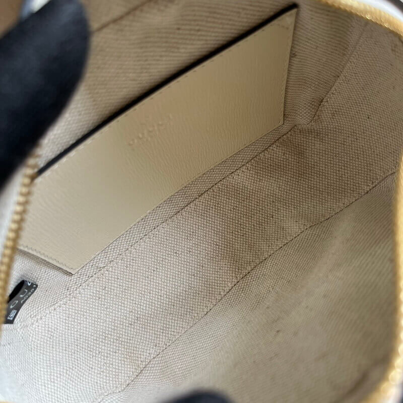 Gvc*1 Horsebit 1955 Mini Shoulder Bag