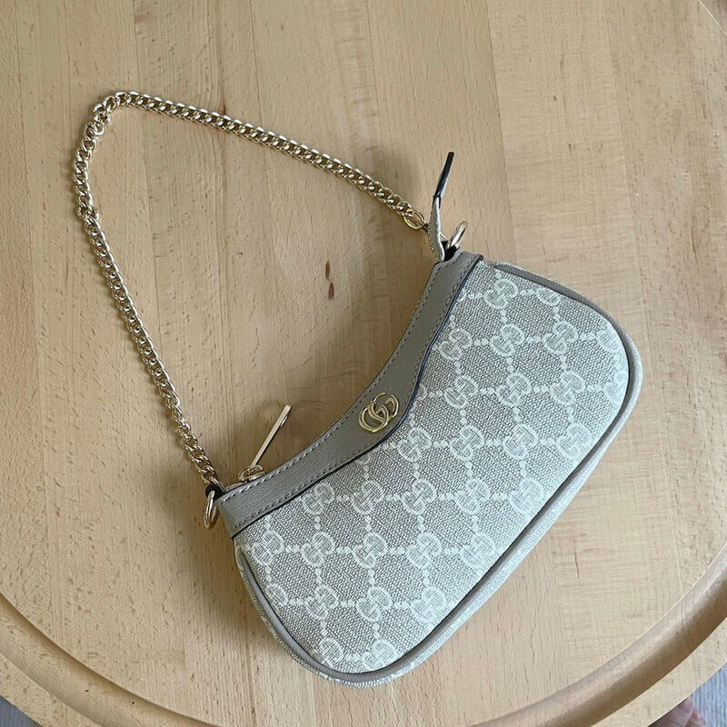 Gvc*1 Ophidia Mini Bag