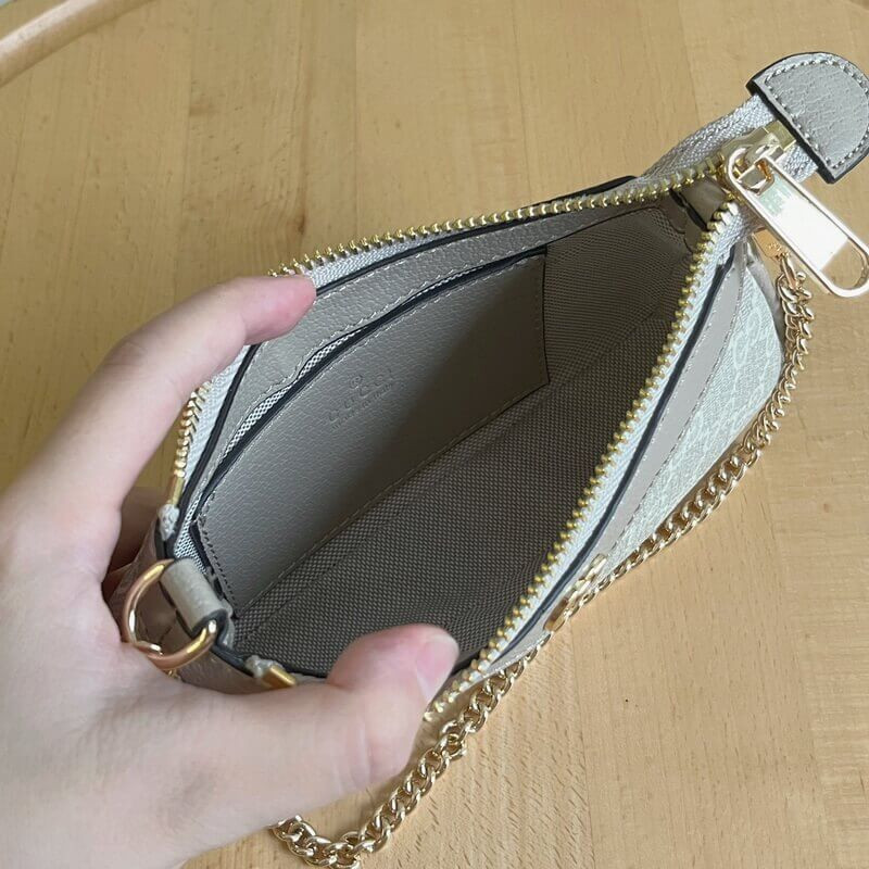 Gvc*1 Ophidia Mini Bag